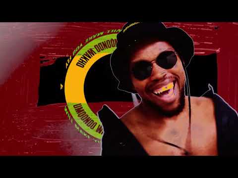 Lua Preta - Vim Para Vencer feat. Robin Thirdfloor