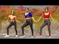NAACH MERI RANI New Nagpuri Sadri Dance Video 2021 Anjali Tigga Vinay Kumar Prity Barla