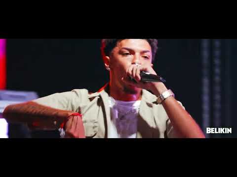 Belikin Bash 2022 - Don Doe Full Performance