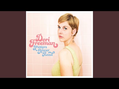 Lovers On The Run - Dori Freeman