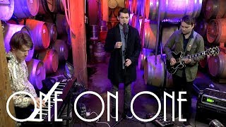Cellar Sessions: Damian McGinty March 12th, 2019 City Winery New York Full Session