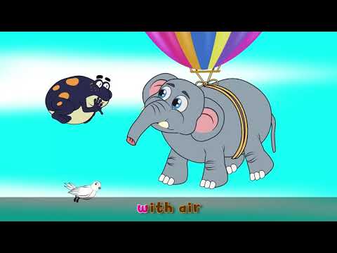 Cinderella 11: The Elephant | Bedtime Stories for Kids in English | Fairy Tales