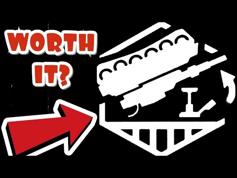 Should you use ROLLOVER RECOVERY?? World of Tanks Console Wot console