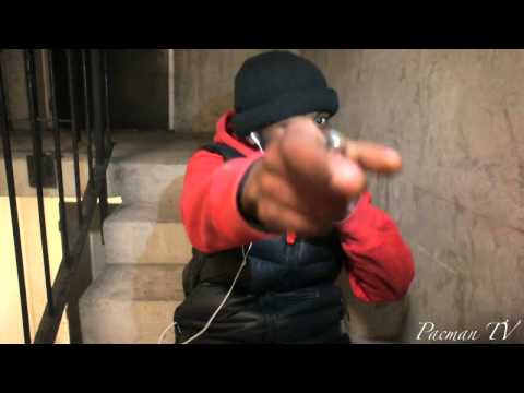 KID KANER (PDC)  [VIDEO BY @PACMANTV]