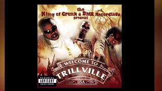 Trillville - Some Cut Instrumental (Extended)