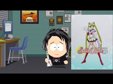 Sailor Moon SuperS (Season 4) Part 1 Limited Edition Blu-Ray/DVD Unboxing