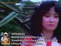 Menunggu Rhoma Irama Feat Rhoma Irama Soundtreck Film Perjuangan Dan Doa RhomaIrama