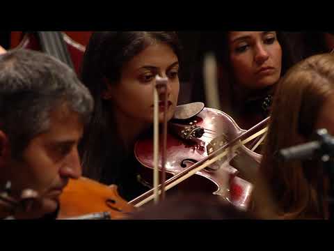 Sergey Smbatyan & ASSO - Charles Camilleri: Malta Suite, Op.3