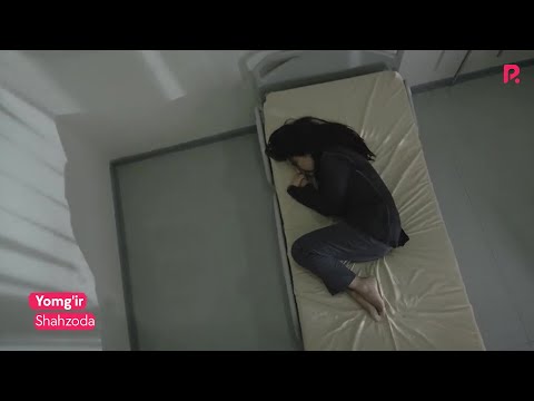 Shahzoda - Yomg'ir (Official Music Video) 2017