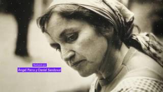Trailer Violeta Más Viva que Nunca