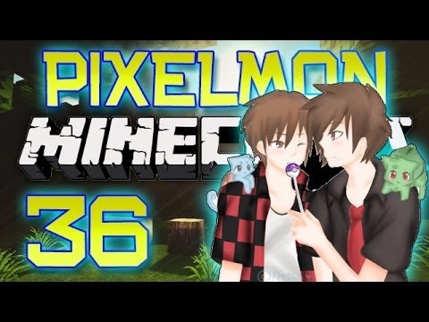Minecraft: Pixelmon Let's Play w/Mitch! Ep. 36 - #MEROME THUMBNAIL! (Pokemon Mod)
