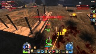 Видео 1 к игре Warkeepers