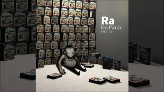 Ra - Ev.Panic (Venetian Snares 3rd X Thru 3v3rything Rmx)