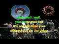 Shakedown Street Grateful Dead   Lyrics