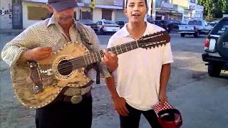 chunel torres-LA VIDA PRESTADA