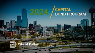 Download lagu 2024 Capital Bond Program mp3