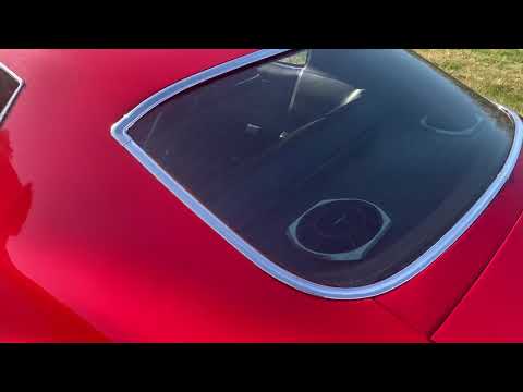 1973 Pontiac Firebird Trans Am (CC-1292825) for sale in saylorsburg, Pennsylvania