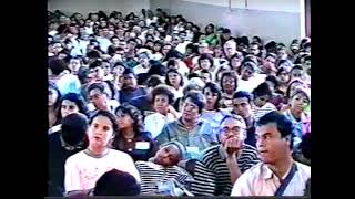 Congresso de Avivamento 1993 Rev. Hernandes Dias Lopes 04