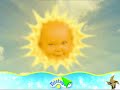 Teletubbies 2 Favourite Games US Full Playthrough