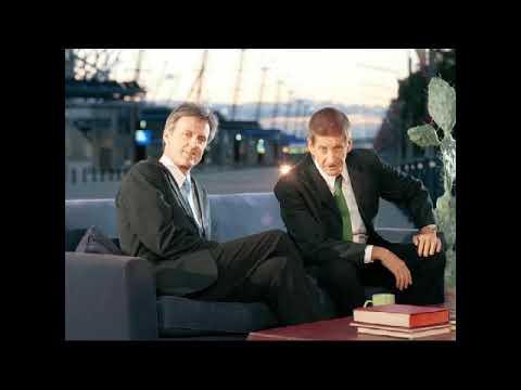 Roy Slaven & HG Nelson - Wicket to Wicket