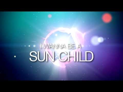 Jay Factor Band ft. Stefano Carparelli - Sun Child