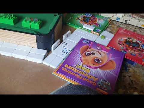 Marble League Showdown 2023 - Event 1 - Steeplechase - Dyls Marble Runs