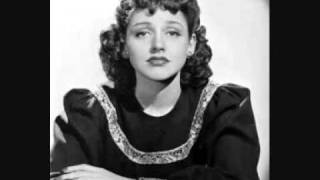 Blossom Dearie- Tout Doucement