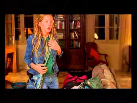 Swimming Pool - Nederlandse Trailer