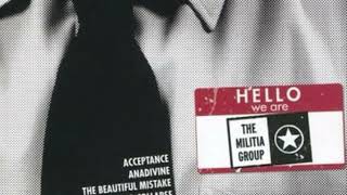 The Beautiful Mistake - Fragile Fingers (Acoustic)