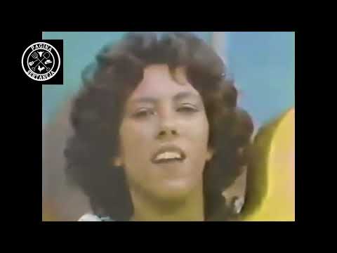 Velha Canoa - Irmãs Freitas e Voninho (1980)