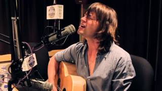 Rhett Miller - "This Will Be Our Year" - Radio Woodstock 100.1 - 4/29/15