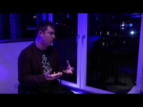 Jim Zub on what makes Animex special