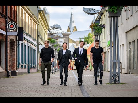 Video thumbnail for Lai jau deg