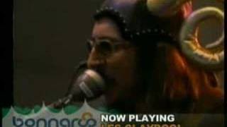 Les Claypool - Of Wales and Woe Bonaroo 2006