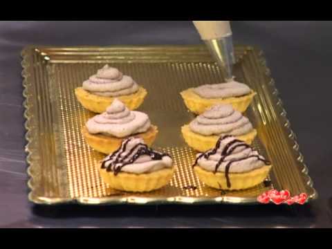 La Torteria and Oranž - Sweet delicacies of Zagreb