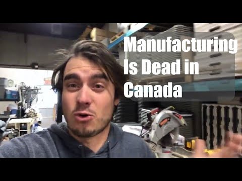 Manufacturing Event Rental Products in Canada