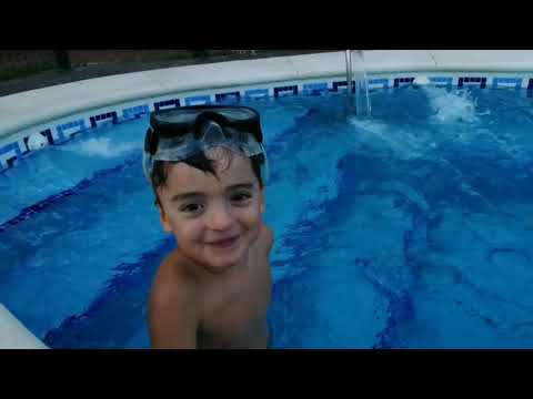 La piscina de la muerte