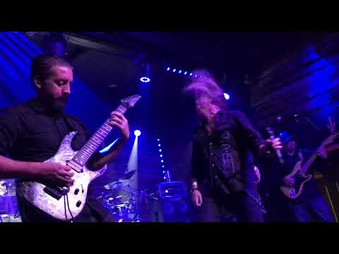 Revolution-Meyvn at Come and Take It live 6-22-19