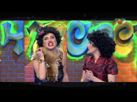 Autochthonous 2015, 31 Dhjetor 2014 - Bukra Vajza Selimi TV Truth