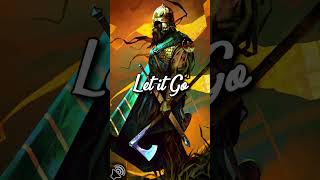 88rising - Let It Go (feat. Higher Brothers &amp; BlocBoy JB) (MEMBA Remix)