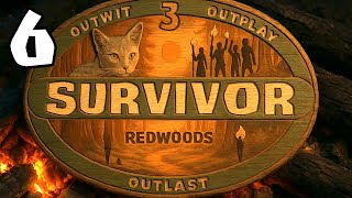 Survivor Redwoods - Episode 06