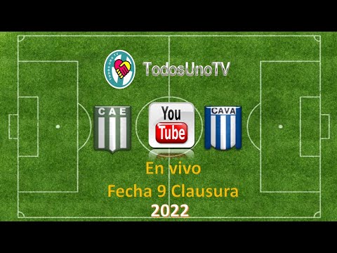 Excursionistas vs. Victoriano Arenas Fecha 9 - Primera C - Torneo Apertura 2022