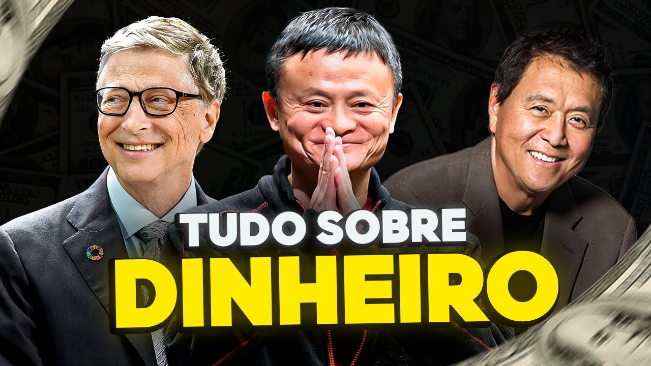 OS 42 MELHORES CONSELHOS SOBRE DINHEIRO