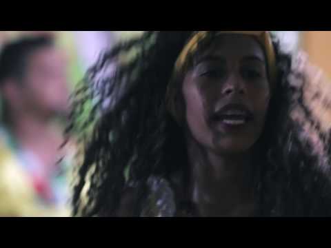 Sambada de Pontezinha