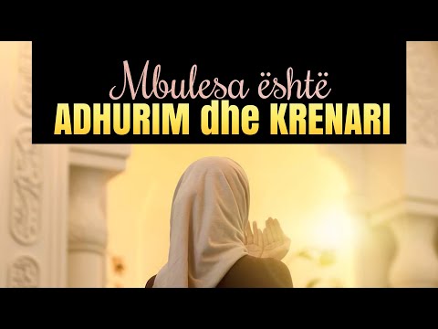 Lakuriqësia, ndër mëkatet e mëdha - Hoxhë Kujtim Ameti