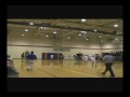 Josh Kozinski Highlights For Dec 17 2008