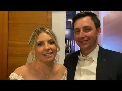 Tamada Natalie für Ihre Hochzeit
