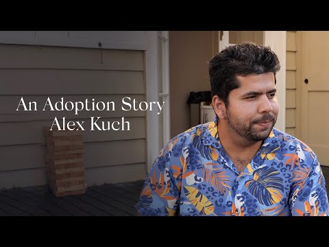 An Adoption Story (S1): Alex's Early Life from a Romanian Orphanage into his Adopted German Family