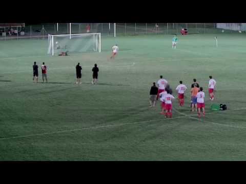 CAFFE CENTRALE FONTANELLATO - CONAD SAN SECONDO  2 - 2 (5-3 DCR)