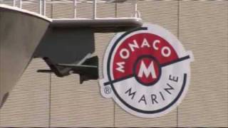 Monaco Marine Yacht Refit & Repair